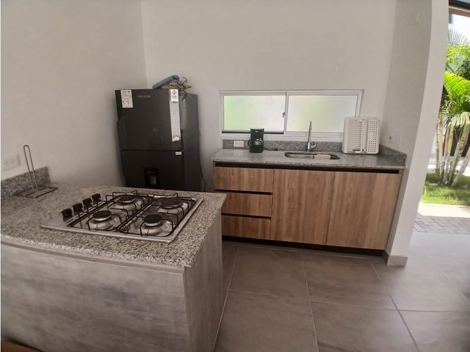 Casa de 2 alcobas en arriendo en Las Palmas, Ricaurte, 60 m² · foto 7 de 24