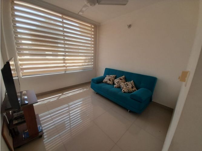 Casa de 3 alcobas en venta en Las Palmas, Ricaurte, 79 m² · foto 11 de 24