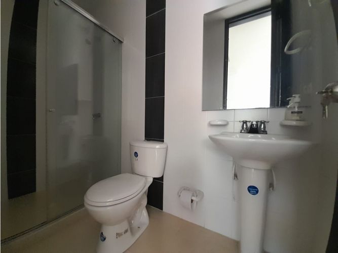 Casa de 3 alcobas en venta en Las Palmas, Ricaurte, 79 m² · foto 12 de 24