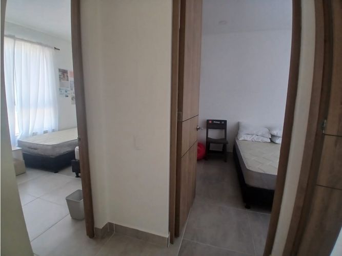 Casa de 2 alcobas en arriendo en Las Palmas, Ricaurte, 60 m² · foto 9 de 24