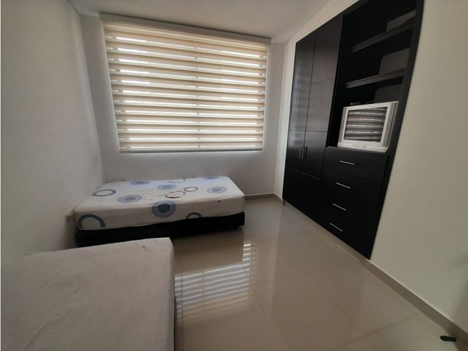 Casa de 3 alcobas en venta en Las Palmas, Ricaurte, 79 m² · foto 14 de 24