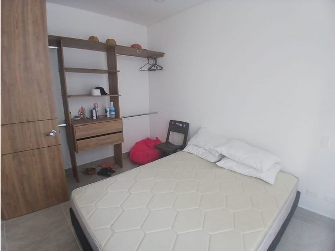Casa de 2 alcobas en arriendo en Las Palmas, Ricaurte, 60 m² · foto 11 de 24