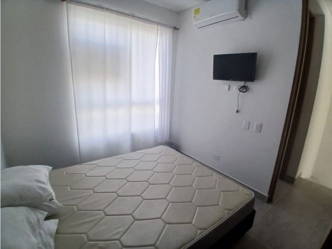 Casa de 2 alcobas en arriendo en Las Palmas, Ricaurte, 60 m² · foto 13 de 24