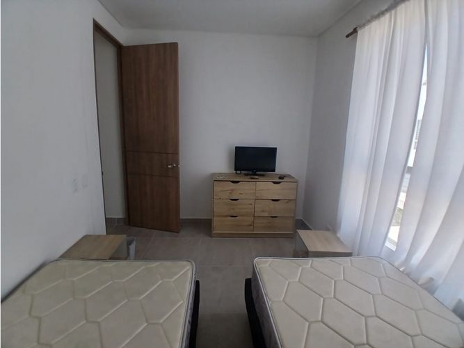 Casa de 2 alcobas en arriendo en Las Palmas, Ricaurte, 60 m² · foto 15 de 24