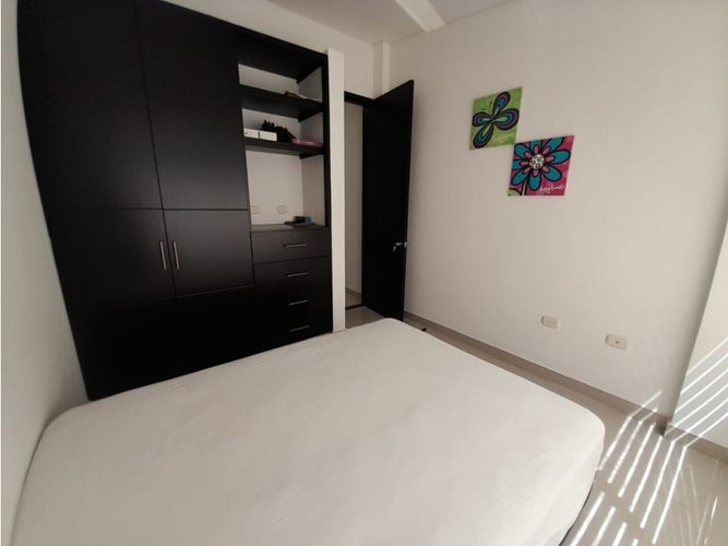 Casa de 3 alcobas en venta en Las Palmas, Ricaurte, 79 m² · foto 18 de 24