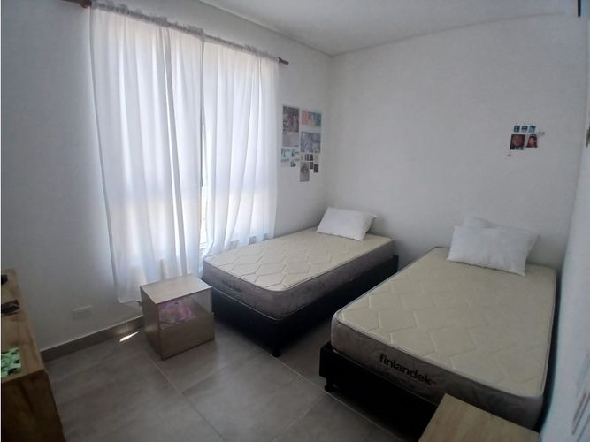Casa de 2 alcobas en arriendo en Las Palmas, Ricaurte, 60 m² · foto 16 de 24