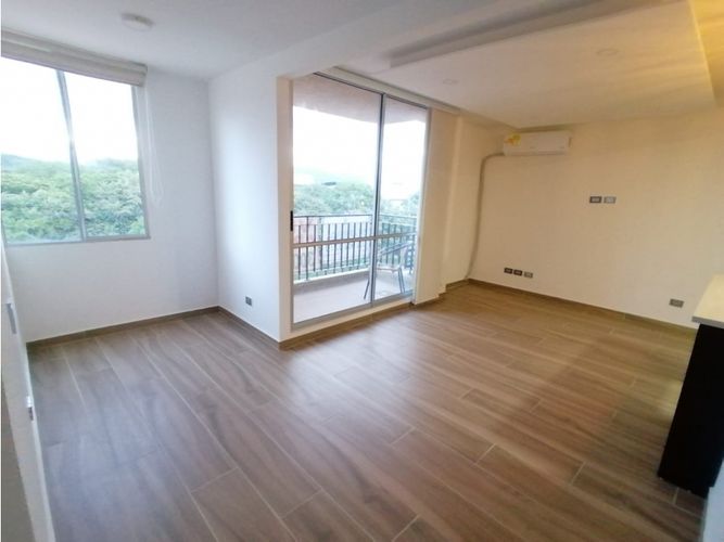 Apartamento de 2 alcobas en venta en Las Palmas, Ricaurte, 55 m² · foto 5 de 24