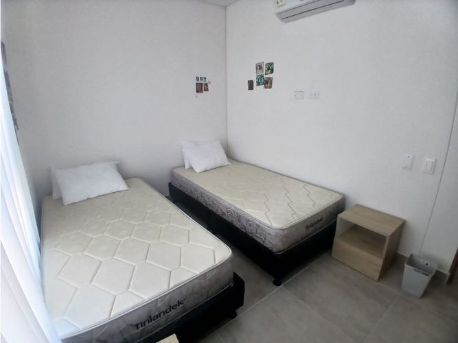 Casa de 2 alcobas en arriendo en Las Palmas, Ricaurte, 60 m² · foto 17 de 24