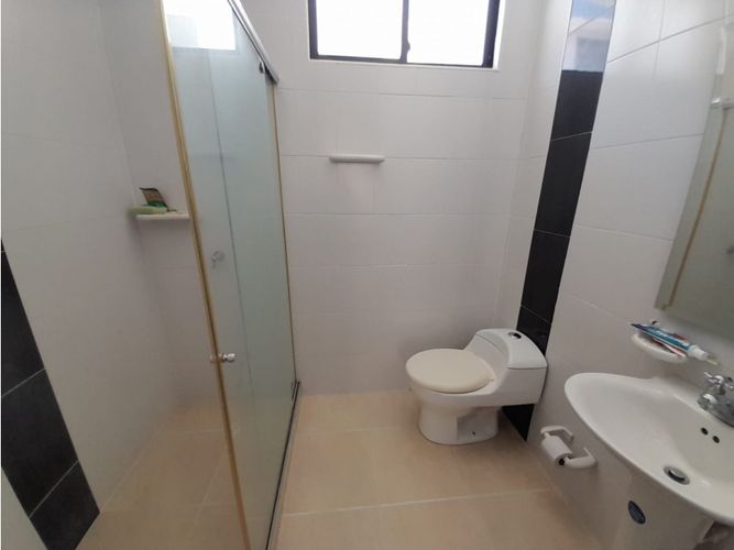 Casa de 3 alcobas en venta en Las Palmas, Ricaurte, 79 m² · foto 20 de 24