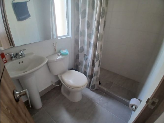 Casa de 2 alcobas en arriendo en Las Palmas, Ricaurte, 60 m² · foto 18 de 24
