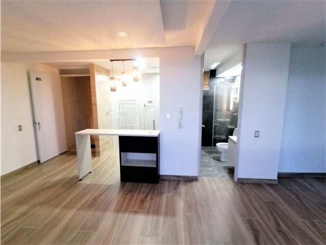 Apartamento de 2 alcobas en venta en Las Palmas, Ricaurte, 55 m² · foto 7 de 24