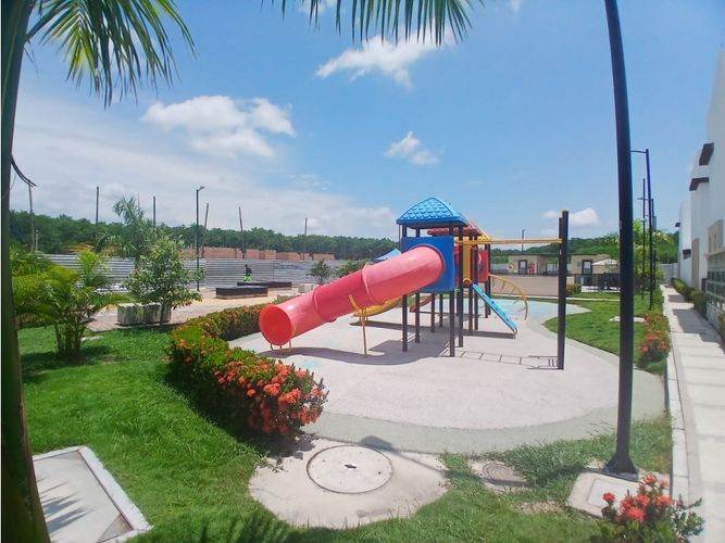 Casa de 2 alcobas en arriendo en Las Palmas, Ricaurte, 60 m² · foto 22 de 24