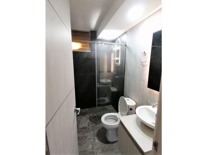 Apartamento de 2 alcobas en venta en Las Palmas, Ricaurte, 55 m² · foto 13 de 24