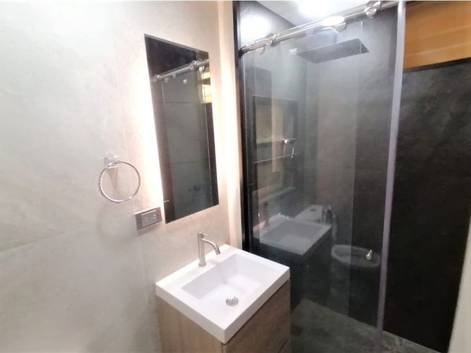 Apartamento de 2 alcobas en venta en Las Palmas, Ricaurte, 55 m² · foto 14 de 24