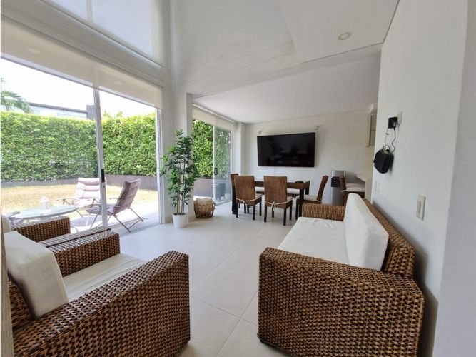 Casa de 3 alcobas en venta en Ricaurte, 112 m² · foto 4 de 24