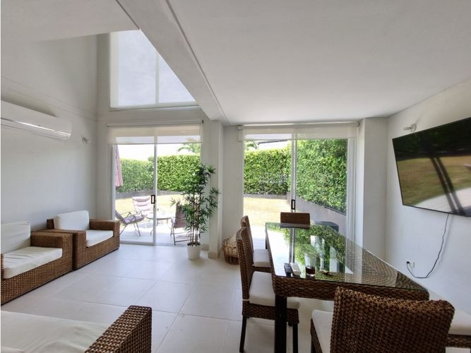 Casa de 3 alcobas en venta en Ricaurte, 112 m² · foto 5 de 24