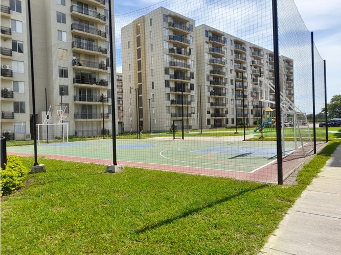 Apartamento de 2 alcobas en venta en Las Palmas, Ricaurte, 55 m² · foto 24 de 24