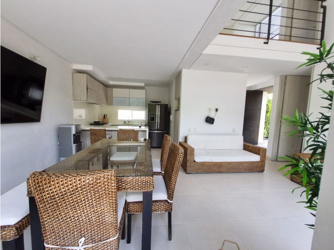 Casa de 3 alcobas en venta en Ricaurte, 112 m² · foto 6 de 24