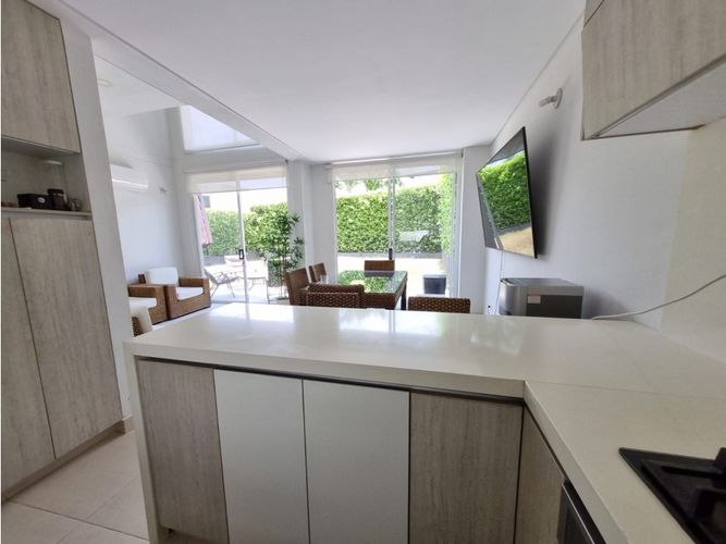 Casa de 3 alcobas en venta en Ricaurte, 112 m² · foto 7 de 24