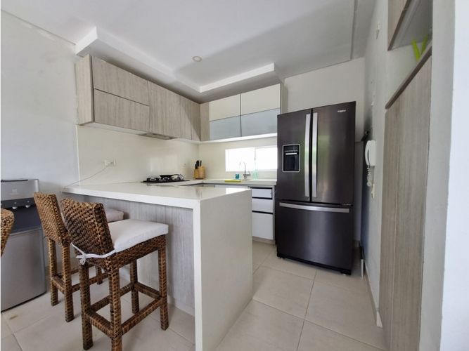 Casa de 3 alcobas en venta en Ricaurte, 112 m² · foto 8 de 24