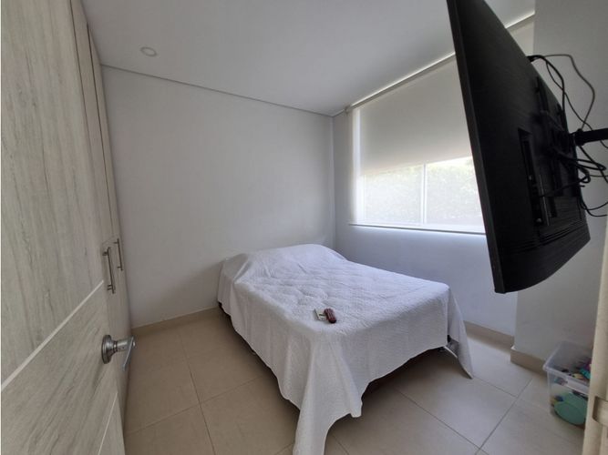 Casa de 3 alcobas en venta en Ricaurte, 112 m² · foto 9 de 24