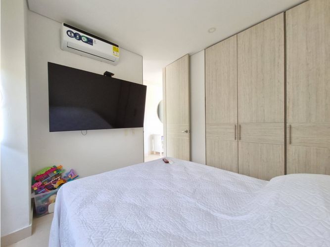 Casa de 3 alcobas en venta en Ricaurte, 112 m² · foto 10 de 24