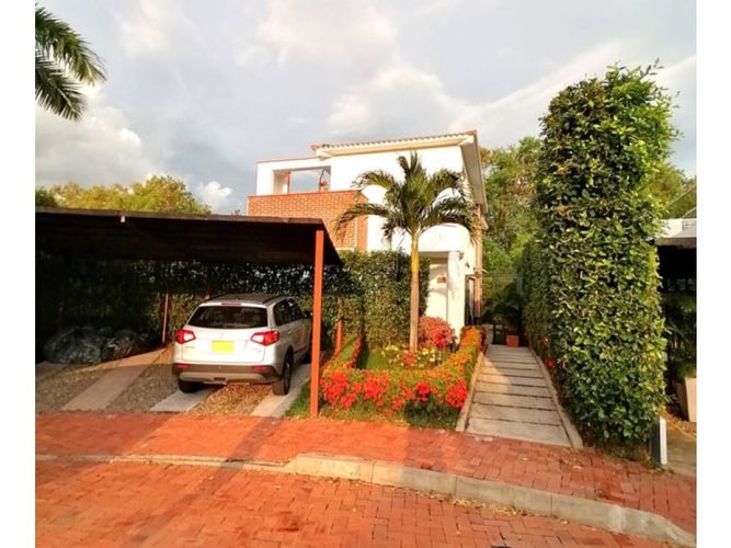 Casa de 4 alcobas en venta en Bosques De Peñalisa, Ricaurte, 618 m² · foto 3 de 24