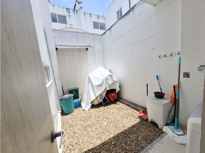 Casa de 3 alcobas en venta en Ricaurte, 112 m² · foto 12 de 24