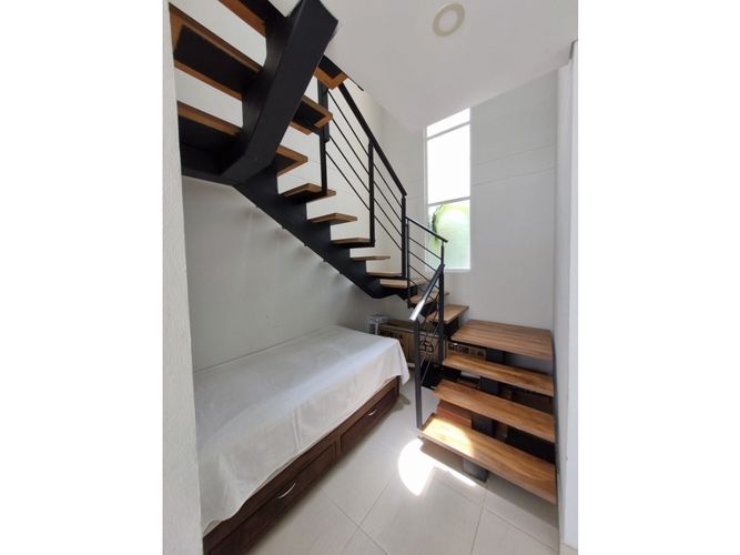 Casa de 3 alcobas en venta en Ricaurte, 112 m² · foto 13 de 24