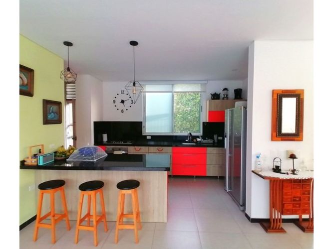 Casa de 4 alcobas en venta en Bosques De Peñalisa, Ricaurte, 618 m² · foto 5 de 24