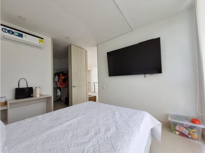 Casa de 3 alcobas en venta en Ricaurte, 112 m² · foto 17 de 24