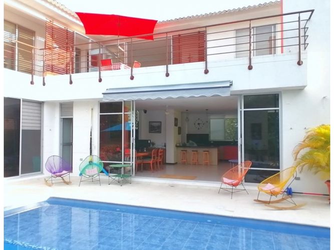 Casa de 4 alcobas en venta en Bosques De Peñalisa, Ricaurte, 618 m² · foto 8 de 24