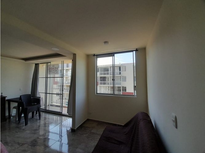Apartamento de 2 alcobas en venta en Las Palmas, Ricaurte, 69 m² · foto 4 de 24