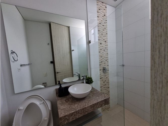 Casa de 3 alcobas en venta en Ricaurte, 112 m² · foto 19 de 24