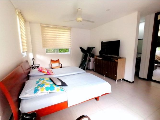Casa de 4 alcobas en venta en Bosques De Peñalisa, Ricaurte, 618 m² · foto 10 de 24