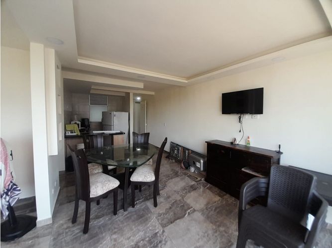 Apartamento de 2 alcobas en venta en Las Palmas, Ricaurte, 69 m² · foto 5 de 24