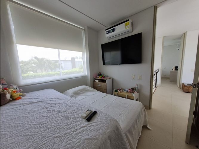 Casa de 3 alcobas en venta en Ricaurte, 112 m² · foto 20 de 24