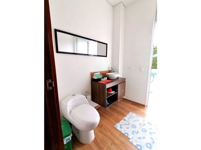 Casa de 4 alcobas en venta en Bosques De Peñalisa, Ricaurte, 618 m² · foto 12 de 24