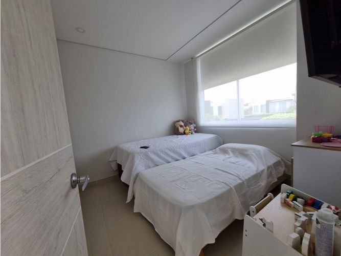 Casa de 3 alcobas en venta en Ricaurte, 112 m² · foto 21 de 24