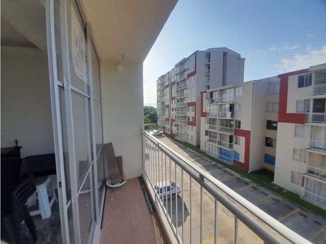 Apartamento de 2 alcobas en venta en Las Palmas, Ricaurte, 69 m² · foto 7 de 24