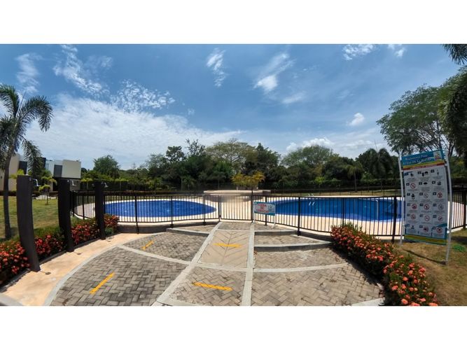 Casa de 3 alcobas en venta en Ricaurte, 112 m² · foto 24 de 24