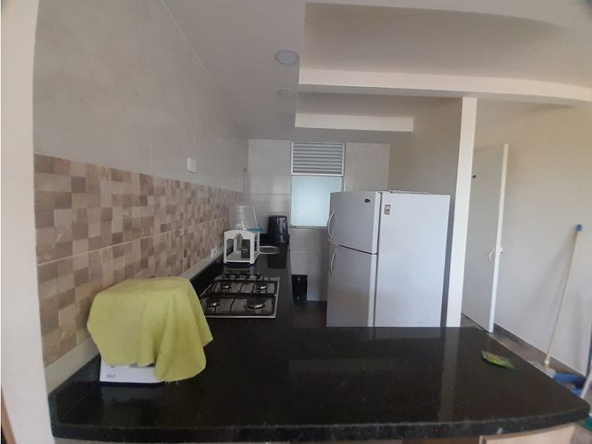 Apartamento de 2 alcobas en venta en Las Palmas, Ricaurte, 69 m² · foto 11 de 24