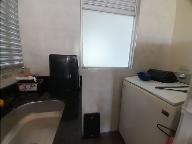 Apartamento de 2 alcobas en venta en Las Palmas, Ricaurte, 69 m² · foto 13 de 24