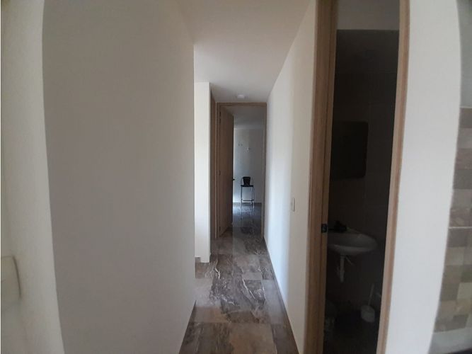 Apartamento de 2 alcobas en venta en Las Palmas, Ricaurte, 69 m² · foto 14 de 24