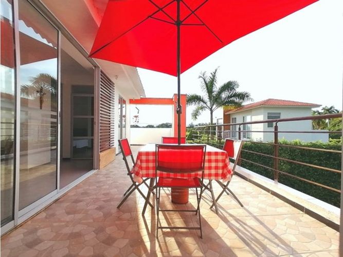 Casa de 4 alcobas en venta en Bosques De Peñalisa, Ricaurte, 618 m² · foto 21 de 24