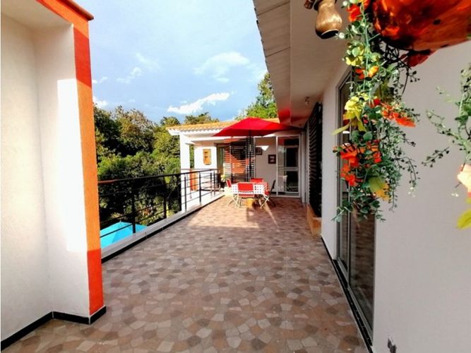 Casa de 4 alcobas en venta en Bosques De Peñalisa, Ricaurte, 618 m² · foto 22 de 24