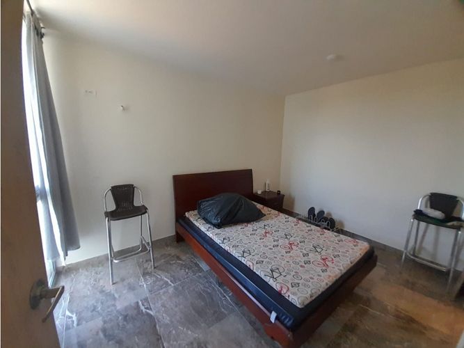Apartamento de 2 alcobas en venta en Las Palmas, Ricaurte, 69 m² · foto 16 de 24