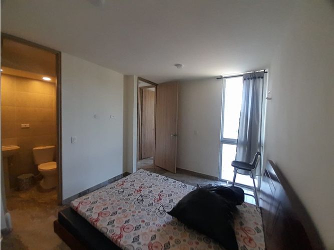 Apartamento de 2 alcobas en venta en Las Palmas, Ricaurte, 69 m² · foto 17 de 24