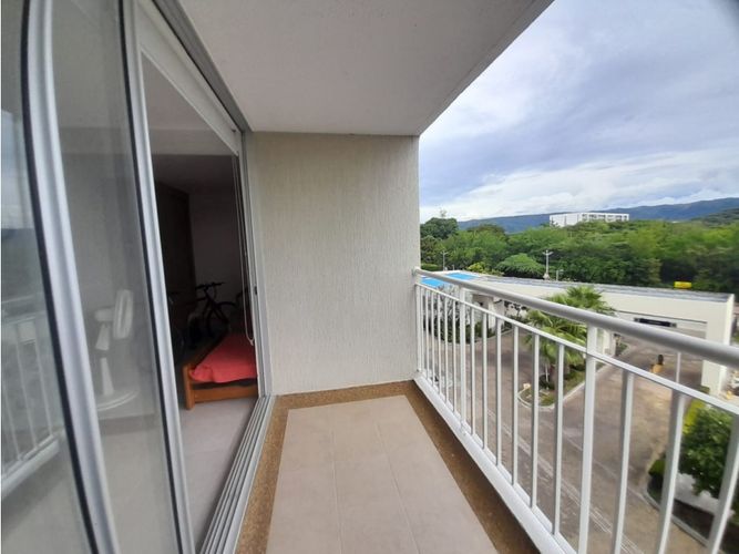 Apartamento de 2 alcobas en venta en Ricaurte, 60 m² · foto 7 de 24