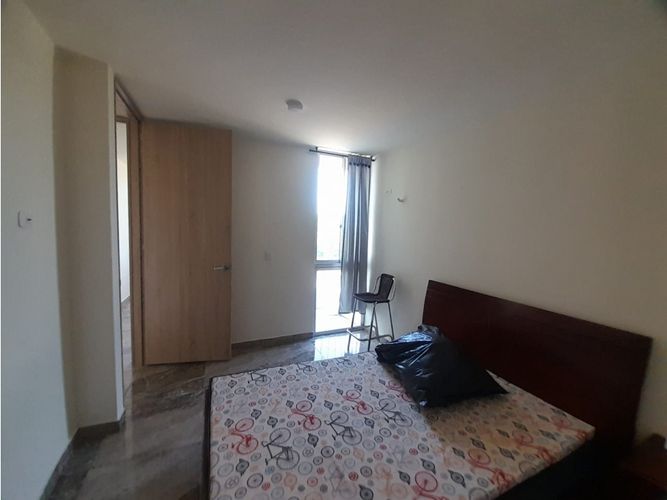 Apartamento de 2 alcobas en venta en Las Palmas, Ricaurte, 69 m² · foto 18 de 24